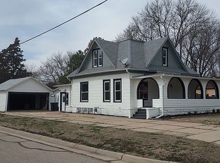 201 N Orchard St, El Dorado, KS 67042