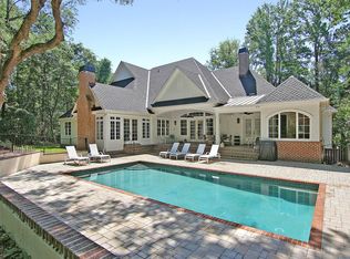 564 Barbados Dr, Charleston, SC 29492