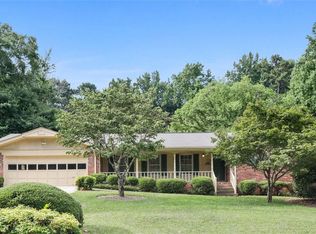 2066 Carthage Rd, Tucker, GA 30084