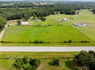 0 Highway 62 E, Glencoe, AR 72539