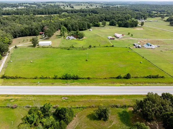 0 Highway 62 E, Glencoe, AR 72539