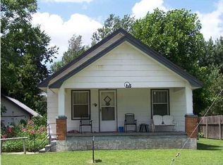 125 N Kessler St, Wichita, KS 67203