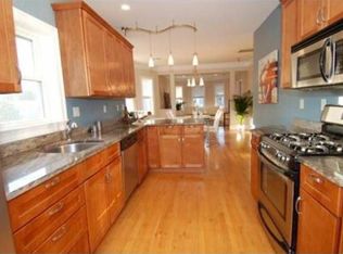 5 Hallam St, Dorchester, MA 02125