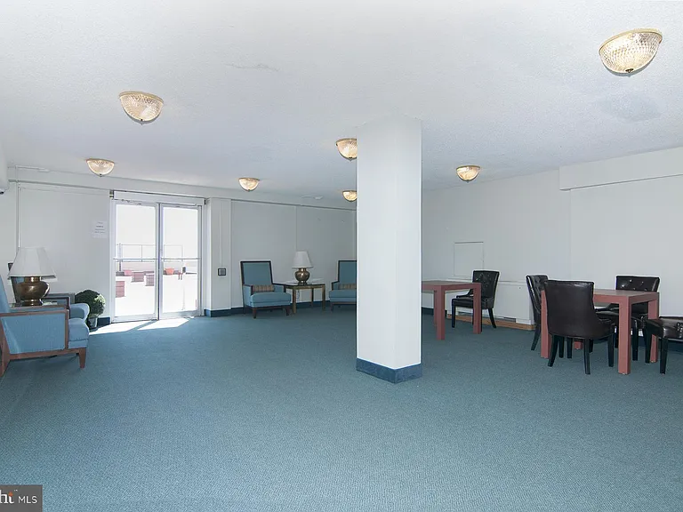 5500 Friendship Blvd #2111N — Photo 22