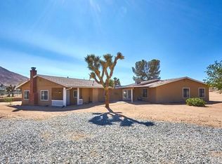 22469 Ocotillo Way, Apple Valley, CA 92308