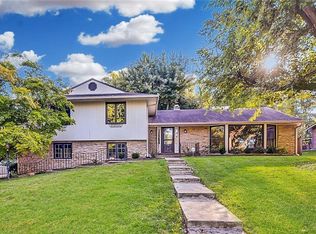 791 Brookview Dr, Greenwood, IN 46142