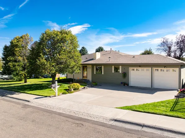3240 18th Ave S, Great Falls, MT 59405