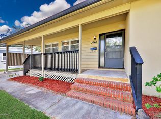 3746 Marianna Rd, Jacksonville, FL 32217
