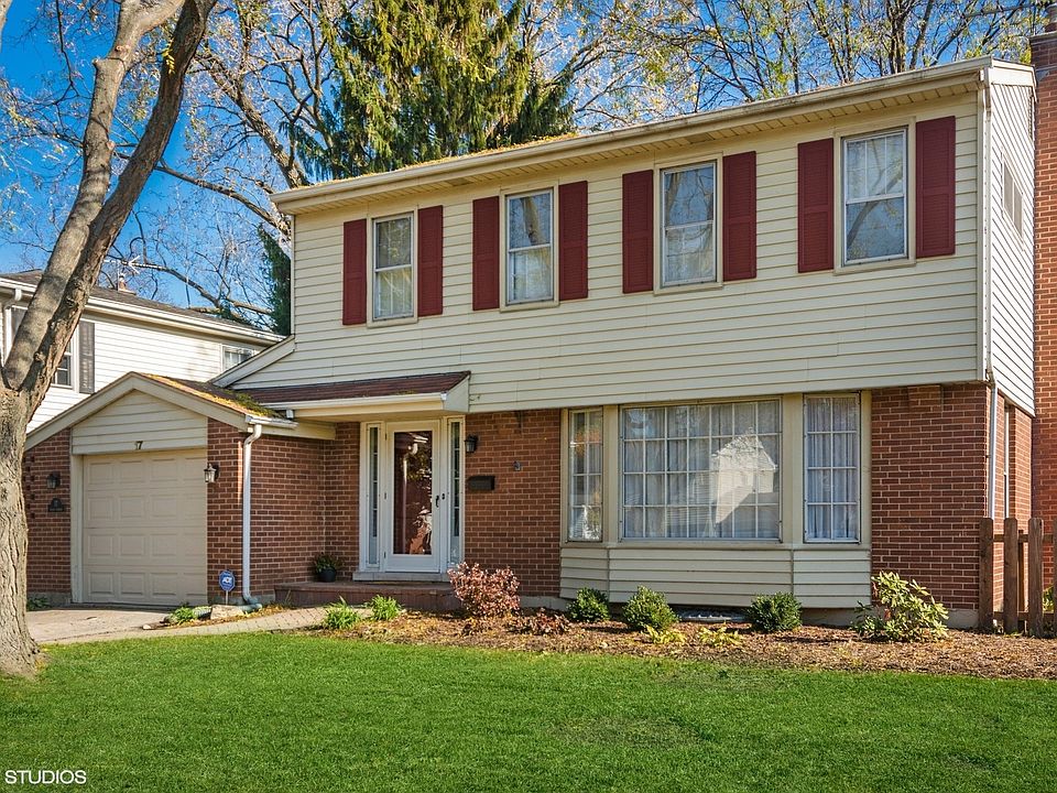 17 S Gibbons Ave, Arlington Heights, IL 60004 Zillow