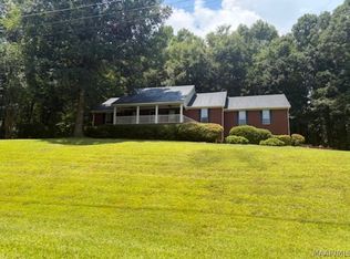 151 Orr Ln, Tallassee, AL 36078