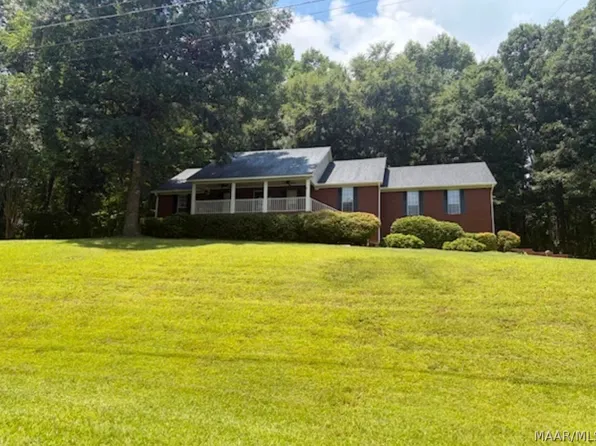 151 Orr Ln, Tallassee, AL 36078