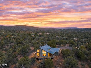 6325 Gardenia Ln, Show Low, AZ 85901