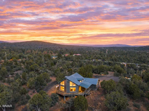 6325 Gardenia Ln, Show Low, AZ 85901