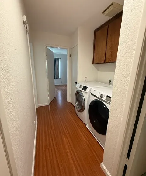 Washer/Dryer