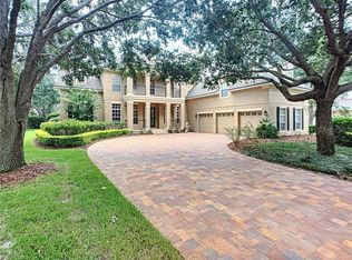 8409 Tibet Butler Dr #1, Windermere, FL 34786