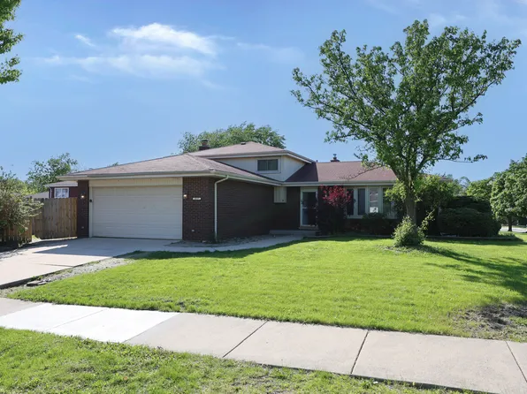 8537 163rd St, Tinley Park, IL 60487