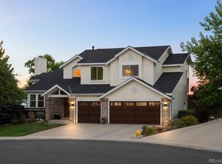 1747 Ross Ln, Highlands Ranch, CO 80126