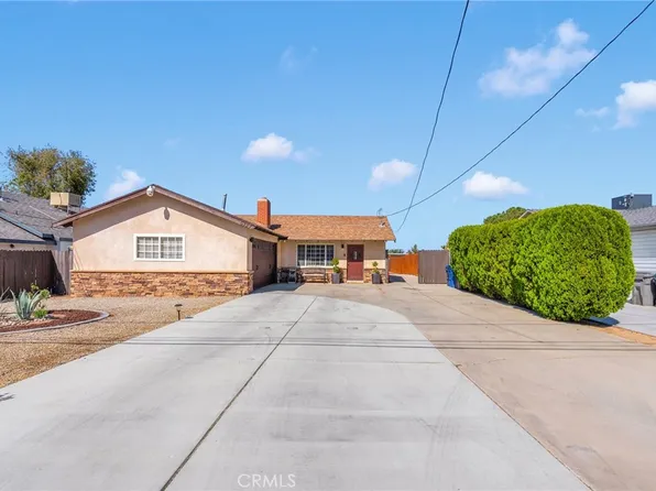5327 W Avenue L2, Quartz Hill, CA 93536