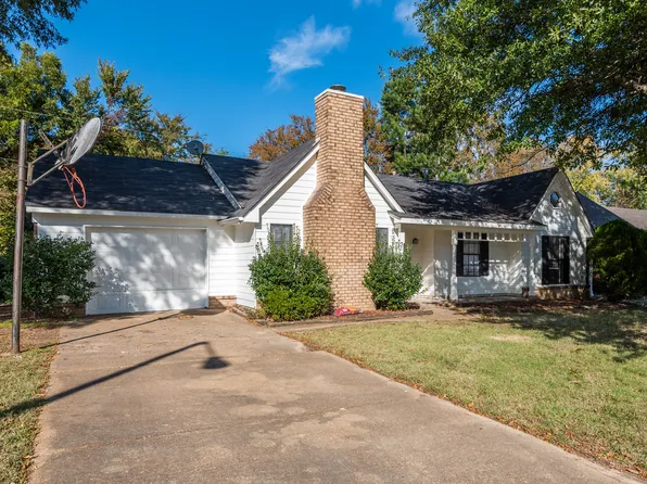 6620 Stockport Dr, Memphis, TN 38141