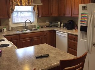 123 Myrna Dr, Paducah, KY 42003