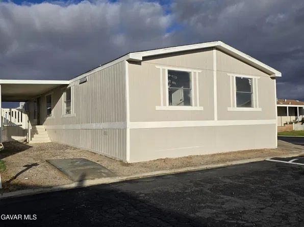 1550 20th St W Spc 94, Rosamond, CA 93560