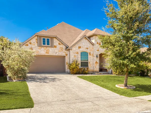 32357 Lavender Cove, Bulverde, TX 78163