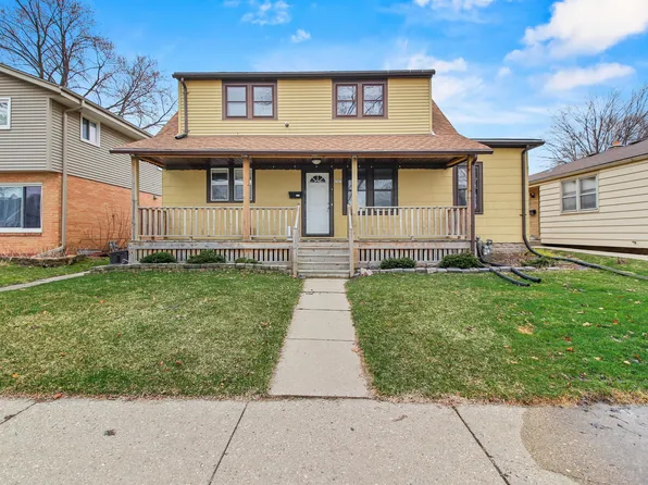 2907 S 93rd St, Milwaukee, WI 53227