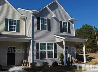 3964 Volkswalk Pl, Raleigh, NC 27610