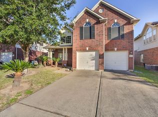 9006 Solara Bend Ct, Houston, TX 77083