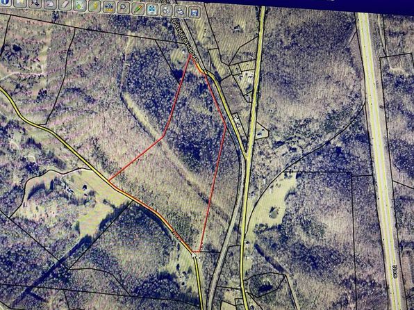 0 Concord Church Rd TRACT 1, Munfordville, KY 42765