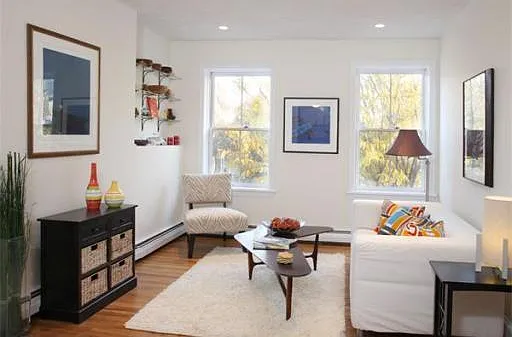 631 Tremont St #3 — Photo 1