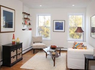 631 Tremont St APT 3, Boston, MA 02118