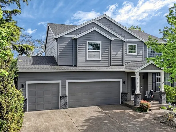 52092 SE 9th St, Scappoose, OR 97056