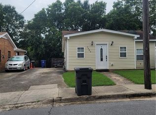 1082 Desota St SE, Gainesville, GA 30501