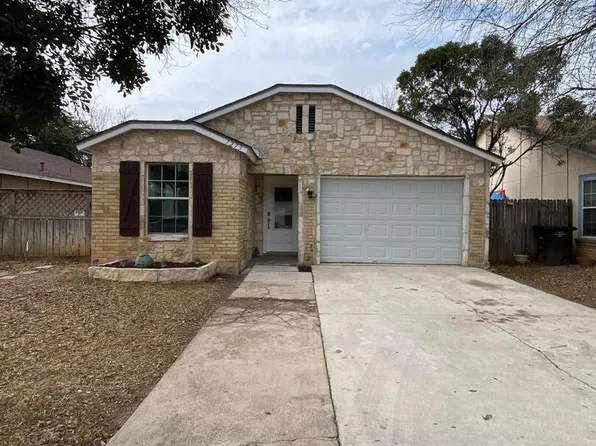 7273 Hardesty, San Antonio, TX 78250