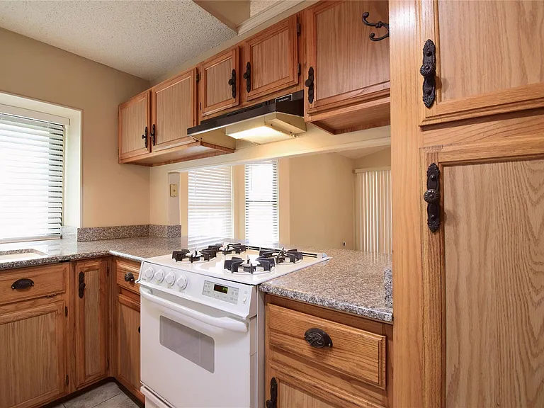 1105 Forest Oaks Path — Photo 16
