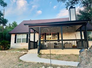 6004 Gainsborough Dr, Spring Branch, TX 78070