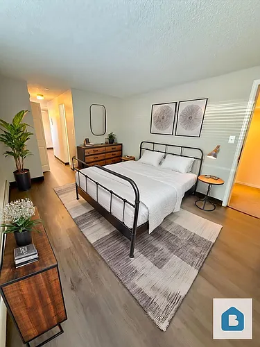 Floor plan 104