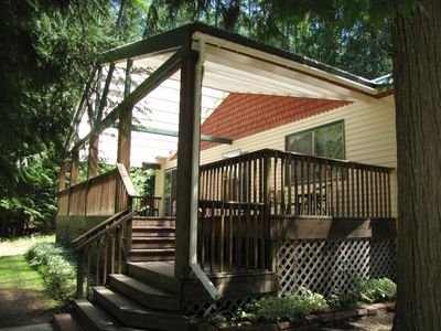 111 Fry Creek Rd, Sagle, ID, 83860