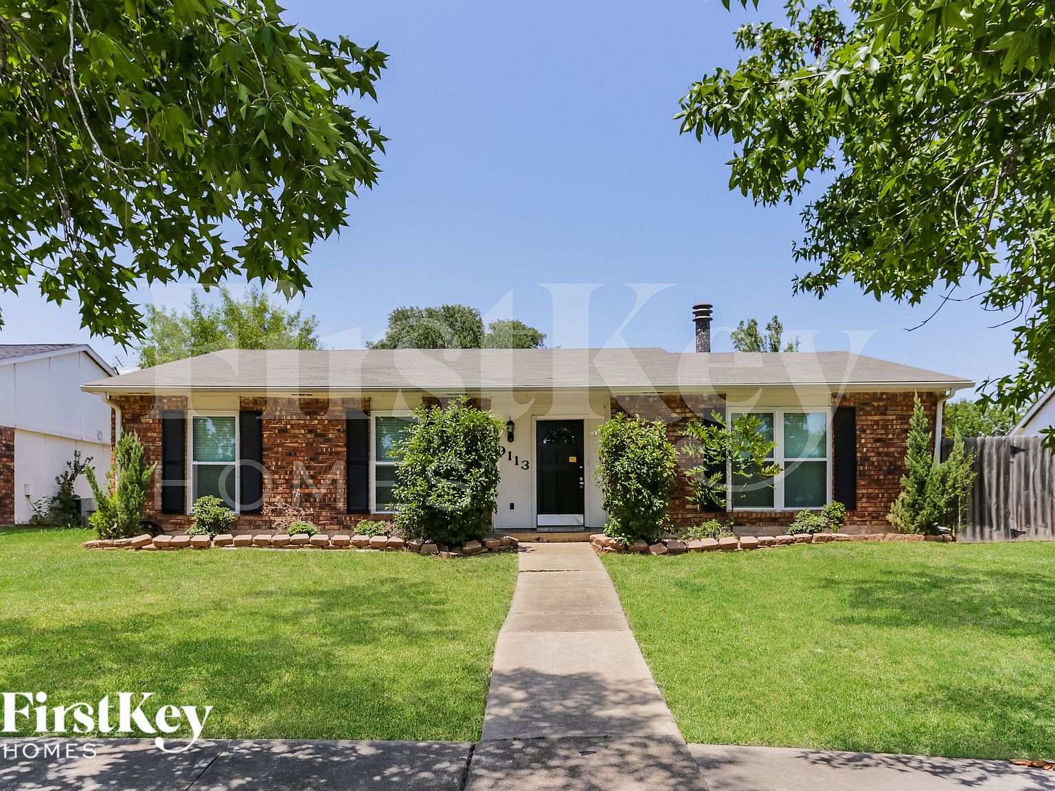 9113 Linda Vista Dr, Rowlett, TX 75088 | Zillow