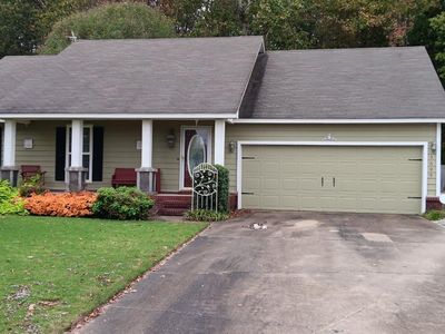 3609 Browning Cv, Jonesboro, AR, 72404
