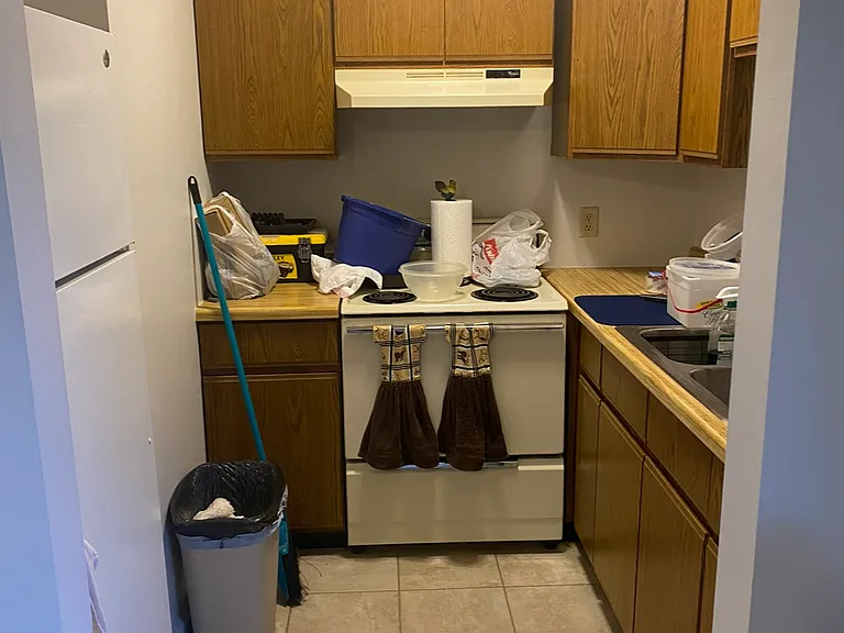 2809 Oakes Ave #7 — Photo 5