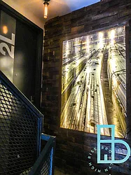 Rented by Brooklyn High Rise LLC