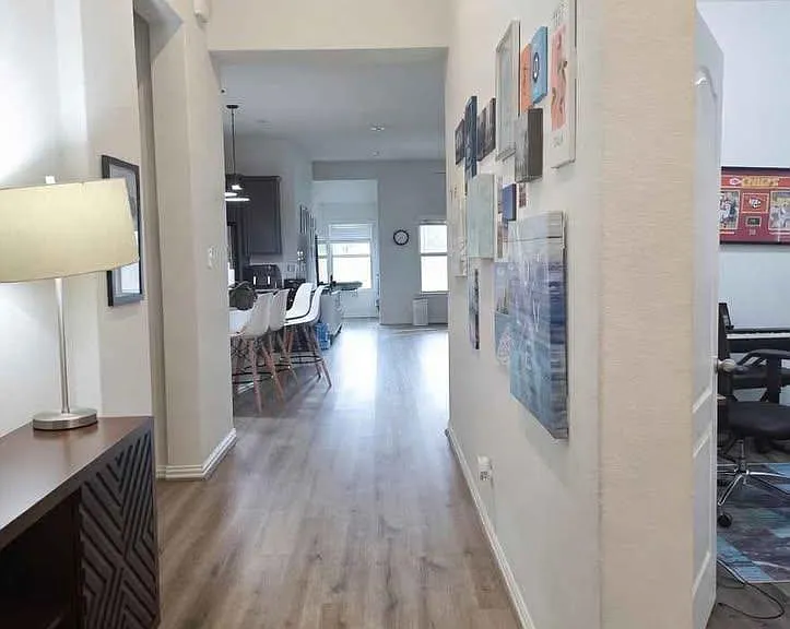 4105 Gildas Path — Photo 5