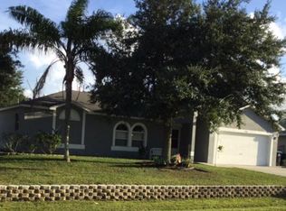 490 Gantry St SW, Palm Bay, FL 32908