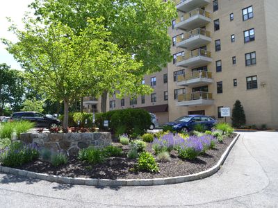 35 Stewart Pl APT 409, Mount Kisco, NY, 10549