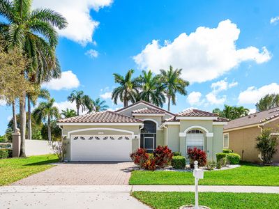 6846 Camille Street, Boynton Beach, FL, 33437