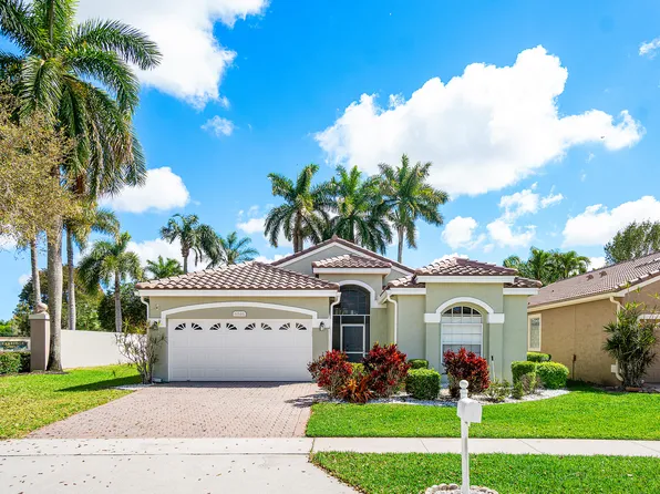 6846 Camille Street, Boynton Beach, FL 33437
