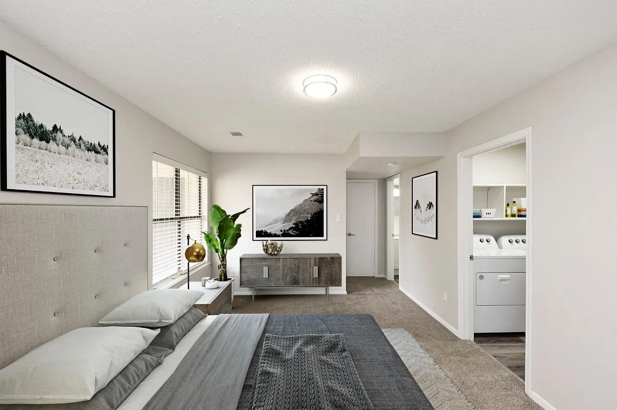 The Meridian Apartments — Photo 3