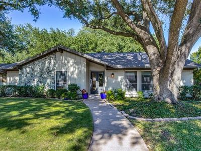 204 Cherry Ln, McKinney, TX, 75071